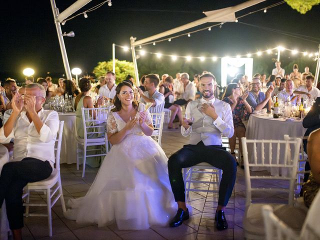 Il matrimonio di Marco e Jlenia a Rimini, Rimini 81