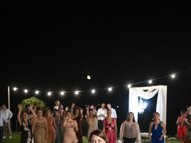Il matrimonio di Marco e Jlenia a Rimini, Rimini 84