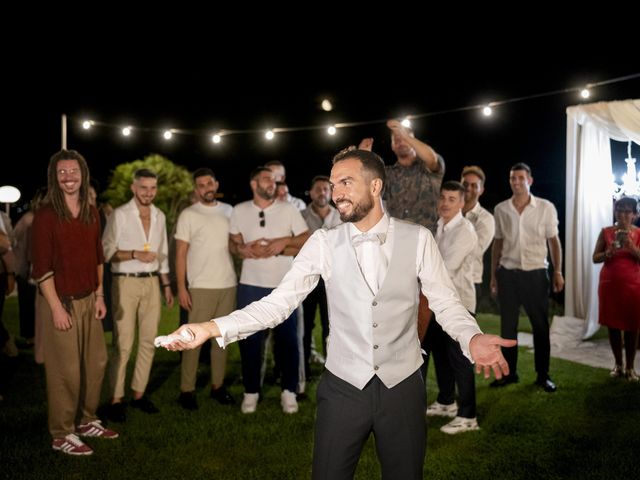 Il matrimonio di Marco e Jlenia a Rimini, Rimini 86