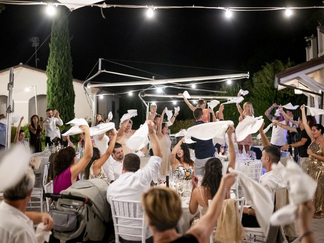 Il matrimonio di Marco e Jlenia a Rimini, Rimini 88