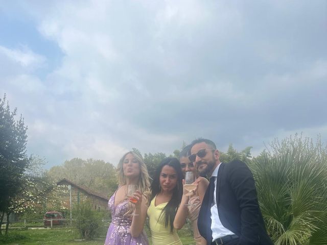 Il matrimonio di Marco e Giulia a Torino, Torino 3