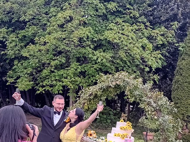 Il matrimonio di Marco e Giulia a Torino, Torino 5