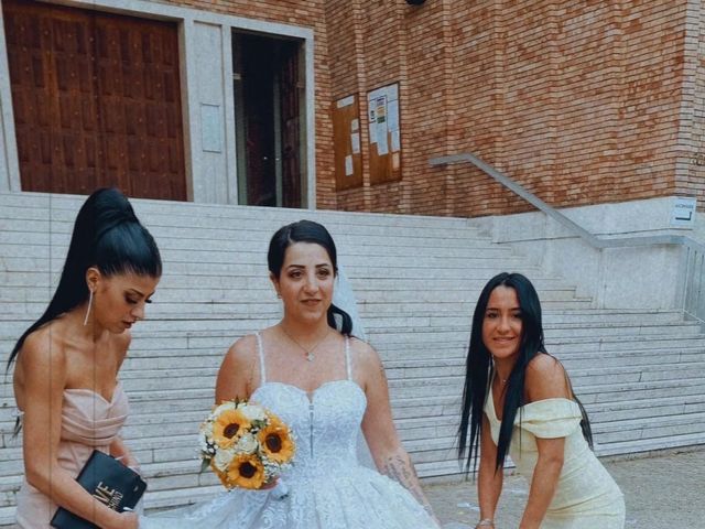 Il matrimonio di Marco e Giulia a Torino, Torino 7