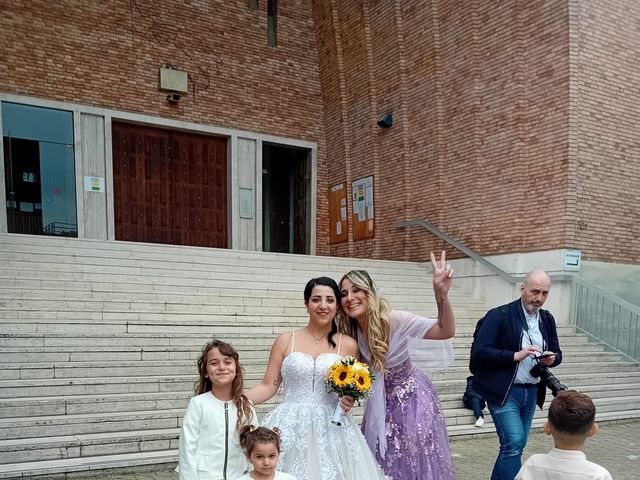Il matrimonio di Marco e Giulia a Torino, Torino 8