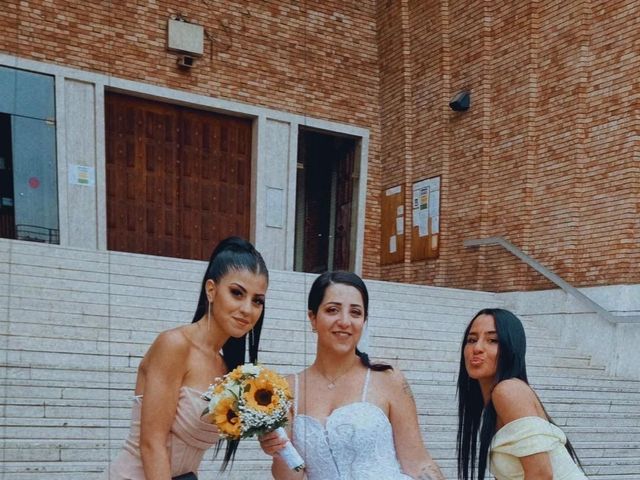 Il matrimonio di Marco e Giulia a Torino, Torino 10
