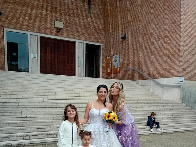 Il matrimonio di Marco e Giulia a Torino, Torino 11