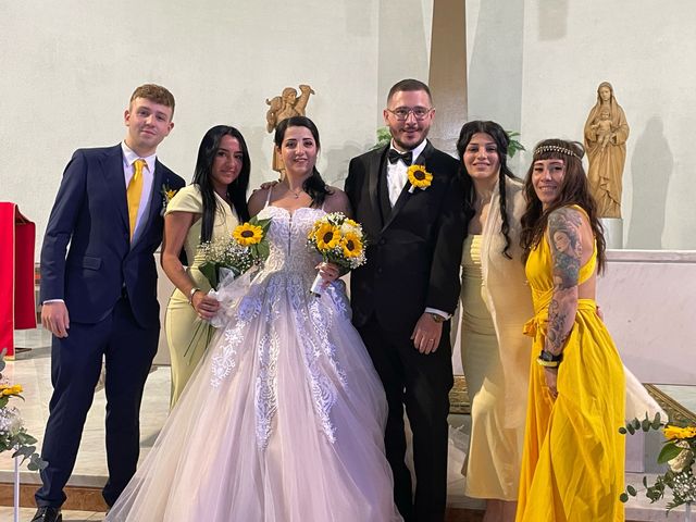 Il matrimonio di Marco e Giulia a Torino, Torino 12