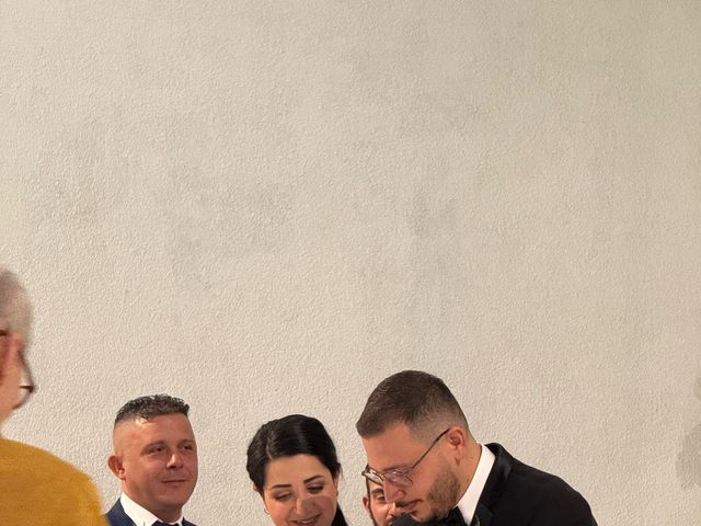 Il matrimonio di Marco e Giulia a Torino, Torino 14