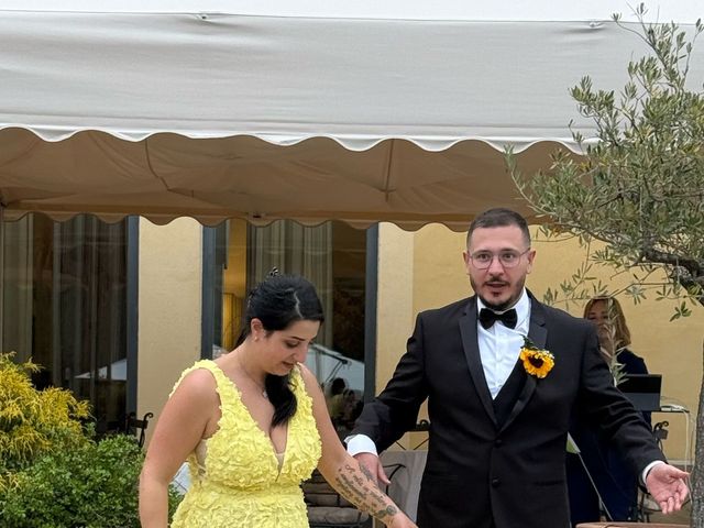 Il matrimonio di Marco e Giulia a Torino, Torino 15