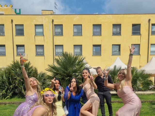 Il matrimonio di Marco e Giulia a Torino, Torino 16