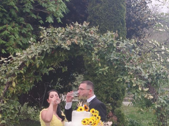 Il matrimonio di Marco e Giulia a Torino, Torino 17