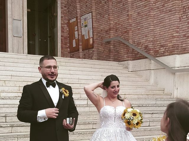 Il matrimonio di Marco e Giulia a Torino, Torino 18