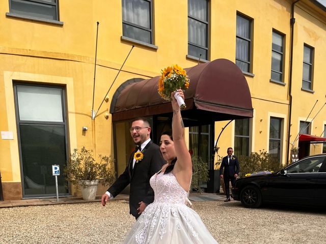 Il matrimonio di Marco e Giulia a Torino, Torino 19