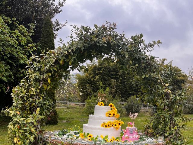 Il matrimonio di Marco e Giulia a Torino, Torino 20