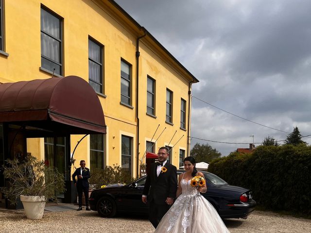 Il matrimonio di Marco e Giulia a Torino, Torino 22