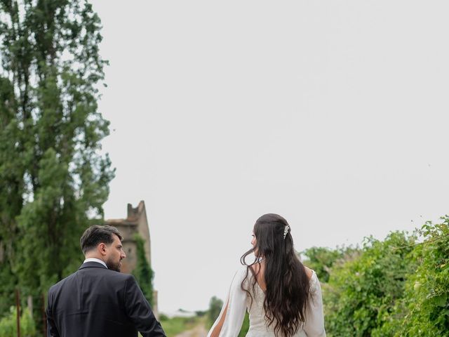 Il matrimonio di Vincenzo e Chiara a Battipaglia, Salerno 19