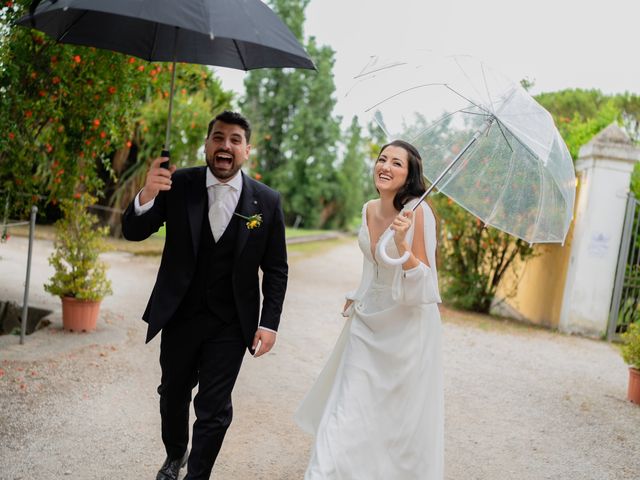 Il matrimonio di Vincenzo e Chiara a Battipaglia, Salerno 22