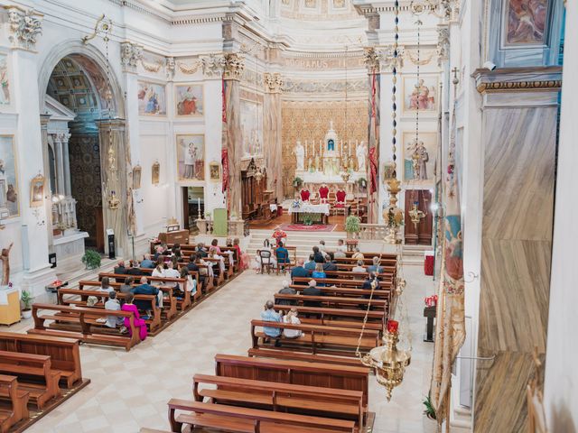 Il matrimonio di Maurizio e Viviana a Budoia, Pordenone 2