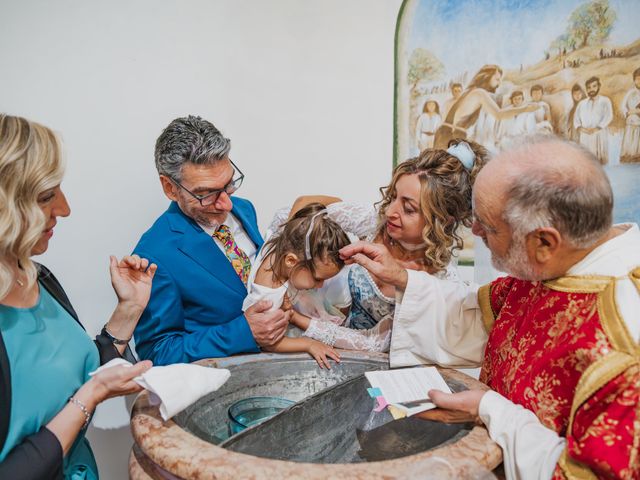 Il matrimonio di Maurizio e Viviana a Budoia, Pordenone 7