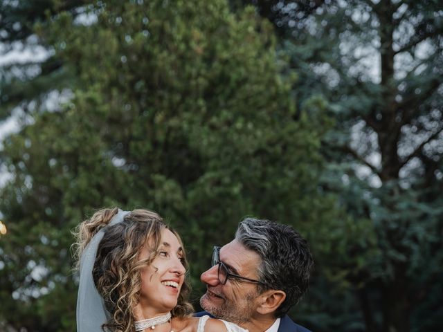 Il matrimonio di Maurizio e Viviana a Budoia, Pordenone 12