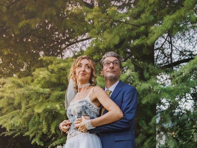 Il matrimonio di Maurizio e Viviana a Budoia, Pordenone 14