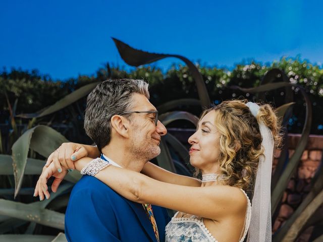Il matrimonio di Maurizio e Viviana a Budoia, Pordenone 16
