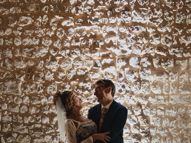 Il matrimonio di Maurizio e Viviana a Budoia, Pordenone 17