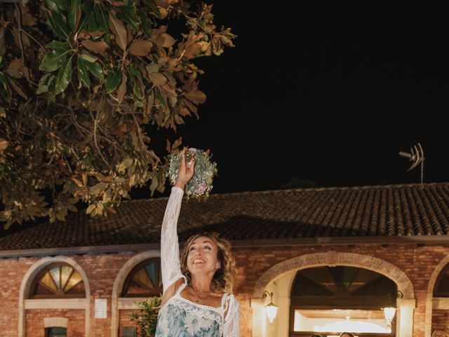 Il matrimonio di Maurizio e Viviana a Budoia, Pordenone 18