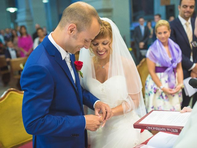 Il matrimonio di Mauro e Valentina a Trieste, Trieste 21