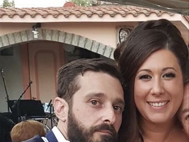 Il matrimonio di Federico e Natasha a Viterbo, Viterbo 18