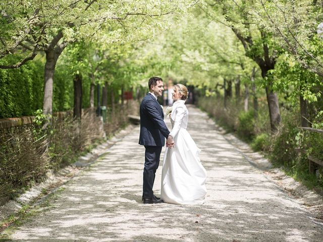 Il matrimonio di Antonio e Giulia a Arenzano, Genova 47