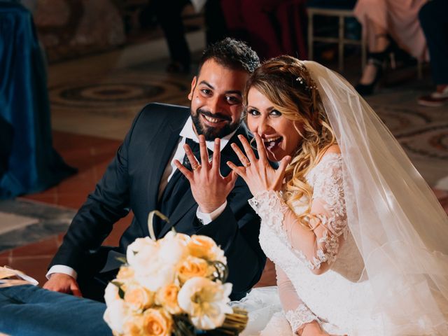 Il matrimonio di Gabriele e Arianna a Roma, Roma 31