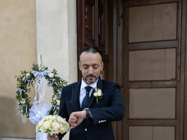 Il matrimonio di Italo e Domenica a Piubega, Mantova 103