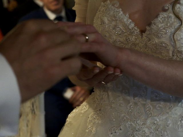 Il matrimonio di Leonardo e Jessica a Cavour, Torino 13