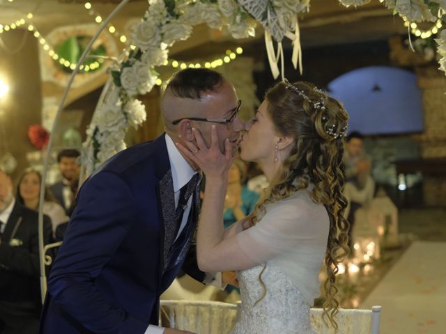 Il matrimonio di Leonardo e Jessica a Cavour, Torino 16