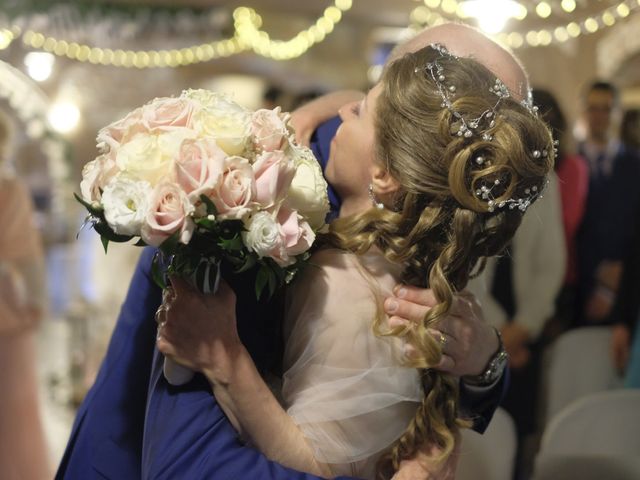 Il matrimonio di Leonardo e Jessica a Cavour, Torino 22