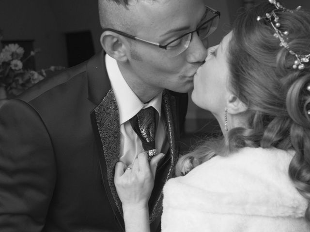 Il matrimonio di Leonardo e Jessica a Cavour, Torino 28