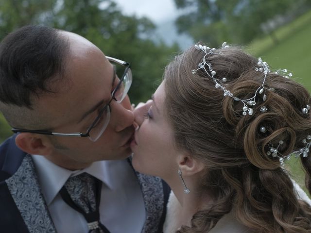 Il matrimonio di Leonardo e Jessica a Cavour, Torino 30