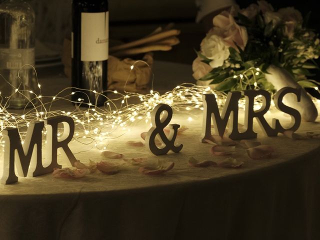 Il matrimonio di Leonardo e Jessica a Cavour, Torino 37