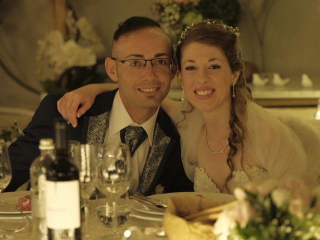 Il matrimonio di Leonardo e Jessica a Cavour, Torino 38