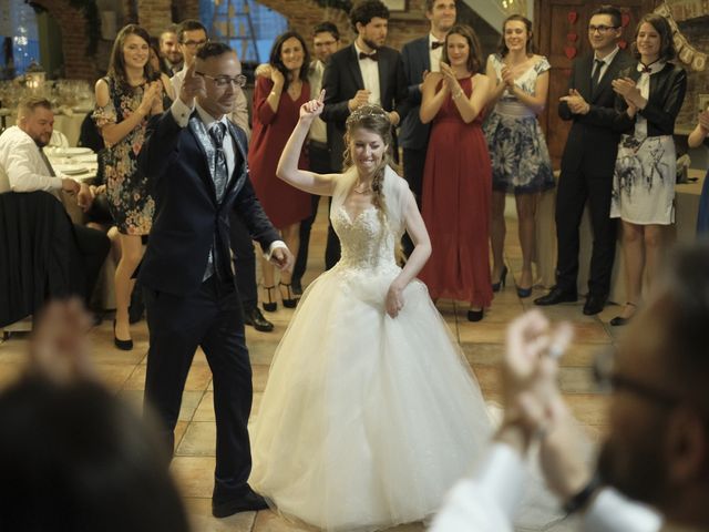 Il matrimonio di Leonardo e Jessica a Cavour, Torino 40