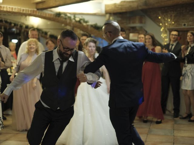 Il matrimonio di Leonardo e Jessica a Cavour, Torino 41