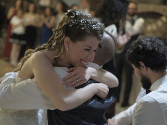 Il matrimonio di Leonardo e Jessica a Cavour, Torino 48