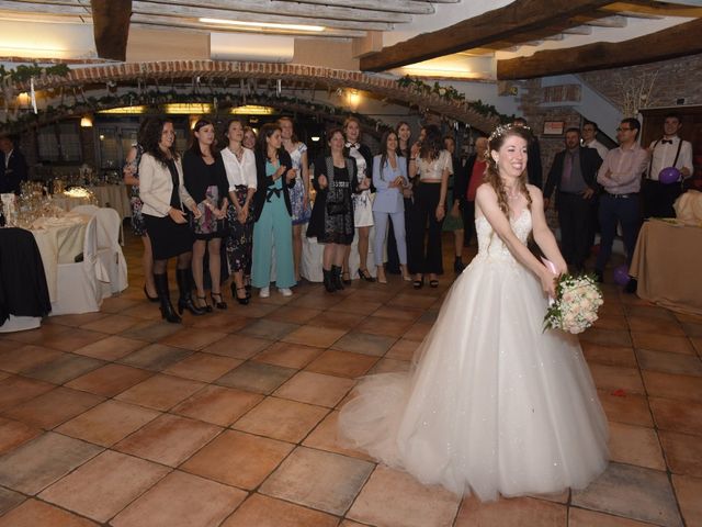 Il matrimonio di Leonardo e Jessica a Cavour, Torino 49