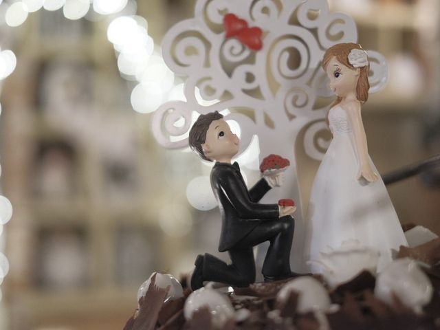 Il matrimonio di Leonardo e Jessica a Cavour, Torino 51