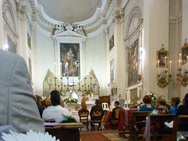 Il matrimonio di Giorgia e Marco a Verona, Verona 3