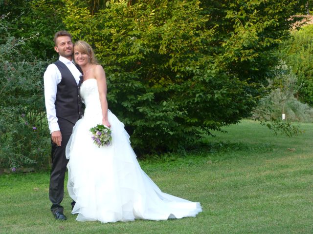 Il matrimonio di Giorgia e Marco a Verona, Verona 1