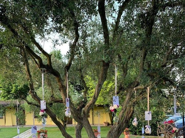 Il matrimonio di Amedeo e Silvia a Roma, Roma 3