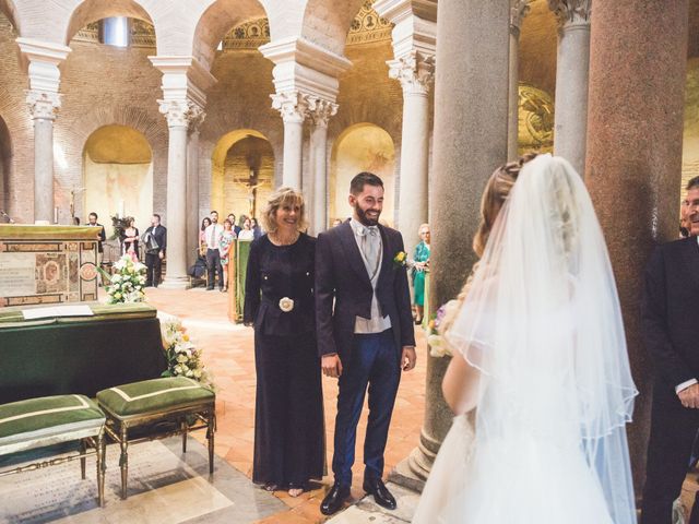 Il matrimonio di Valerio e Federica a Roma, Roma 25