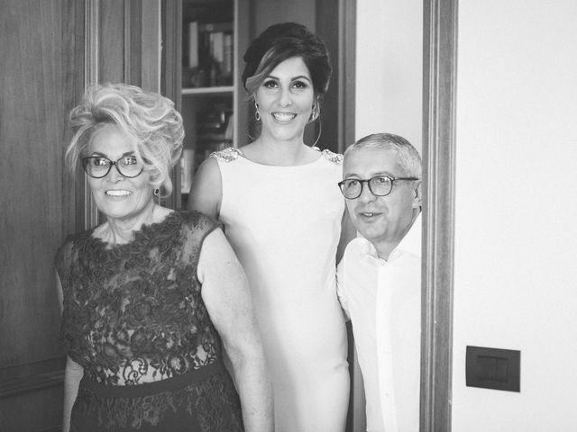 Il matrimonio di Angelo e Irene a Veroli, Frosinone 8